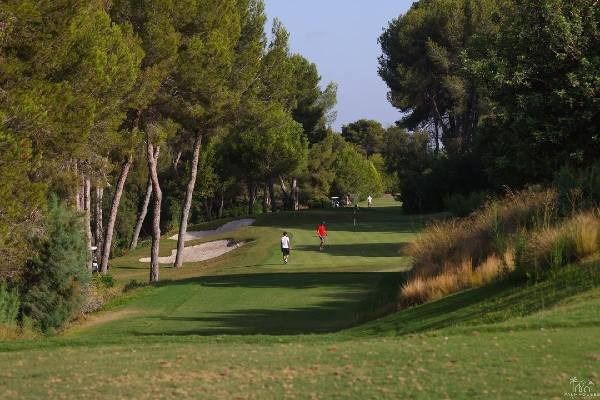 Nueva construcción  - Villa - Orihuela - Las Colinas