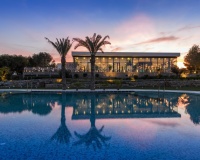 Nueva construcción  - Villa - Orihuela - Las Colinas