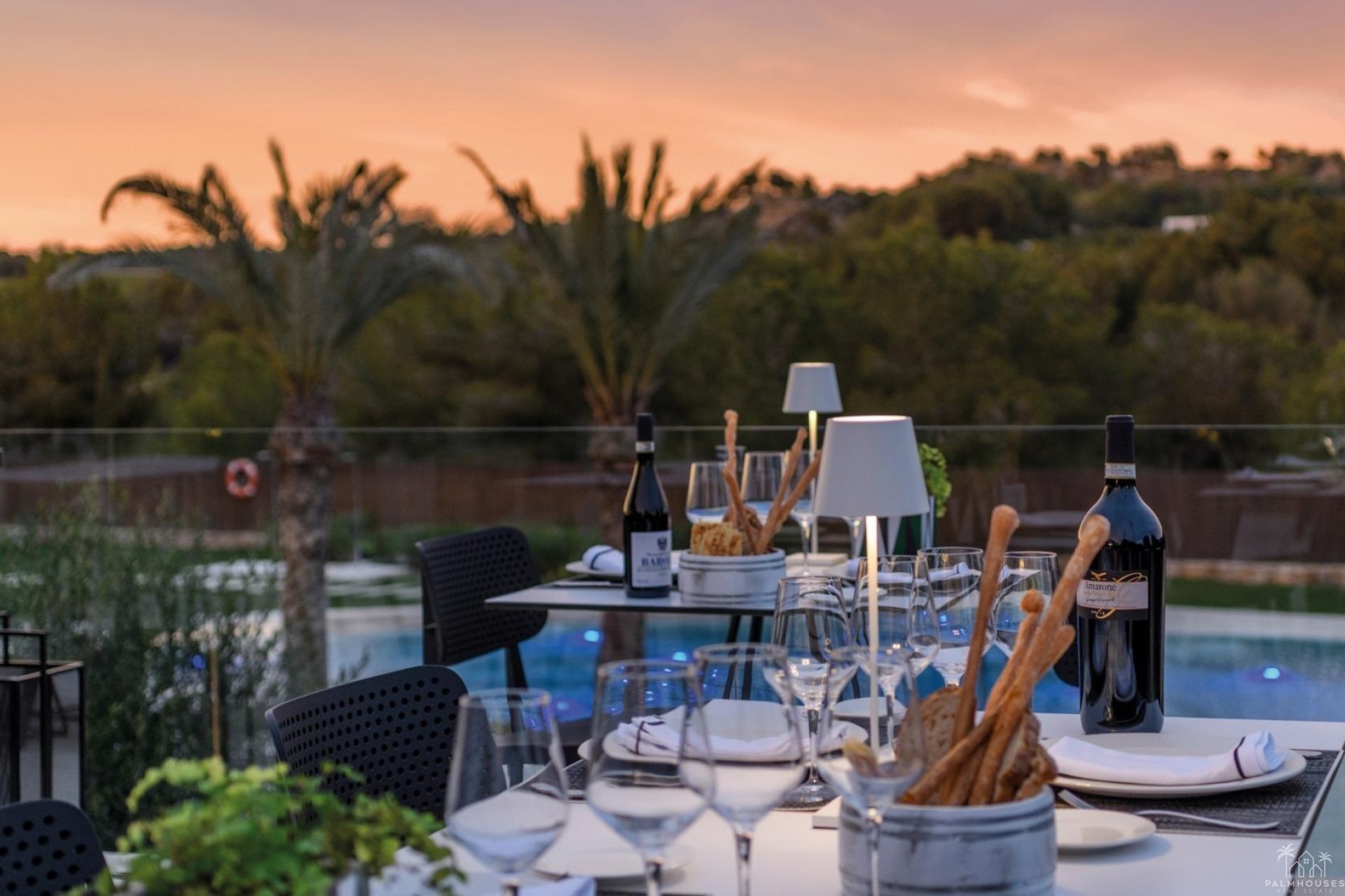 Nueva construcción  - Villa - Orihuela - Las Colinas