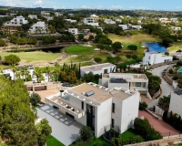 Nueva construcción  - Villa - Orihuela - Las Colinas