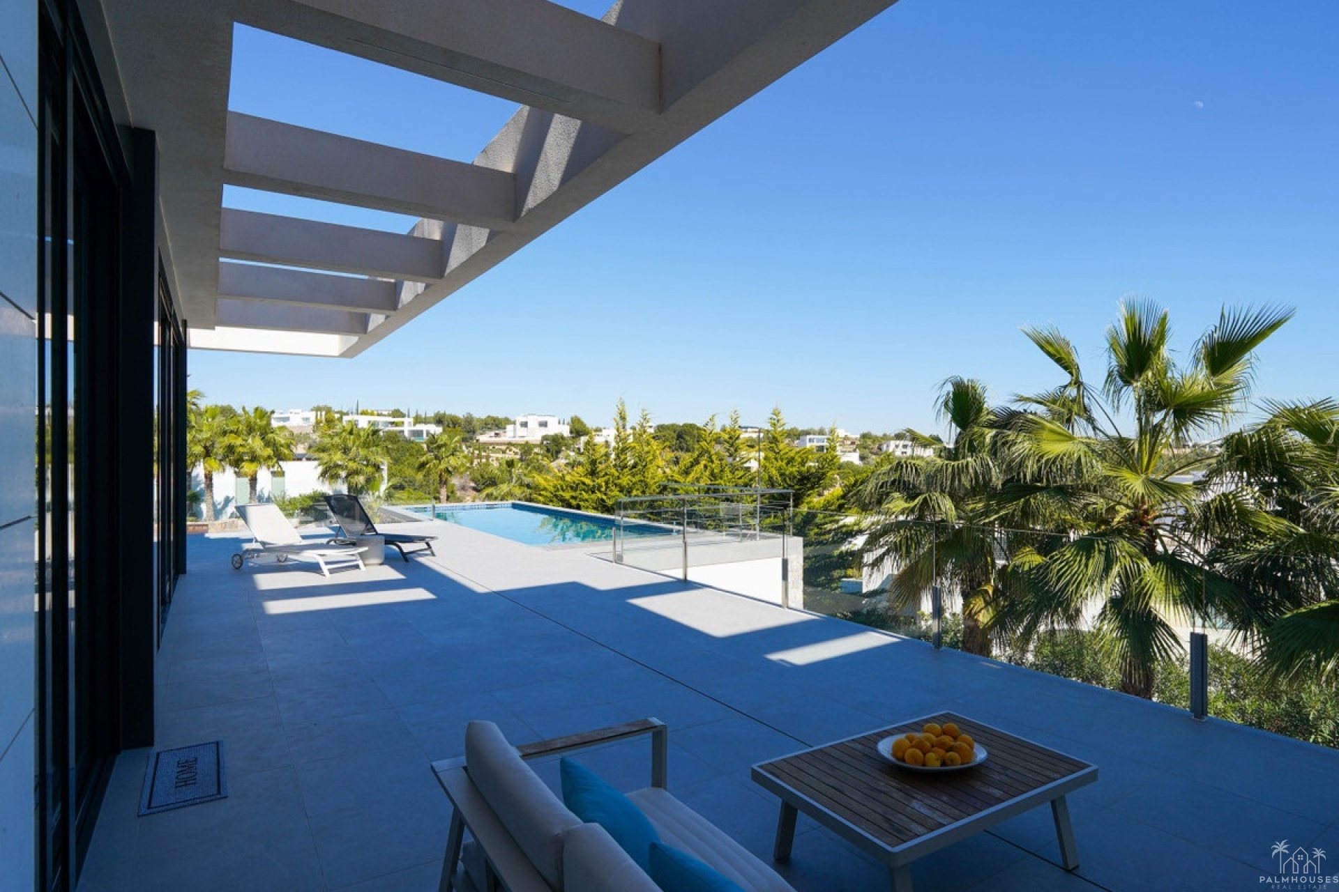 Nueva construcción  - Villa - Orihuela - Las Colinas