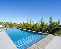 Nueva construcción  - Villa - Orihuela - Las Colinas