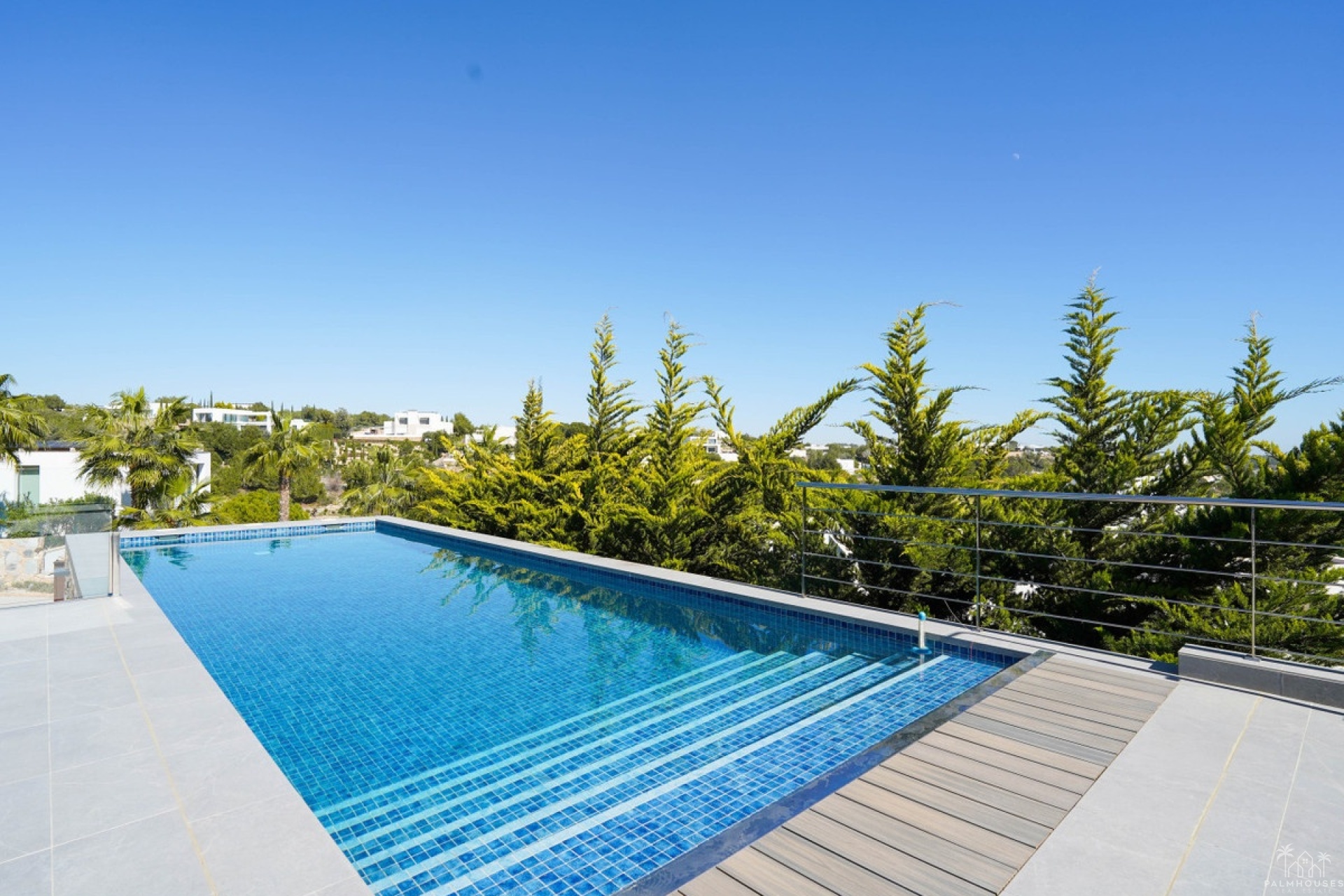 Nueva construcción  - Villa - Orihuela - Las Colinas