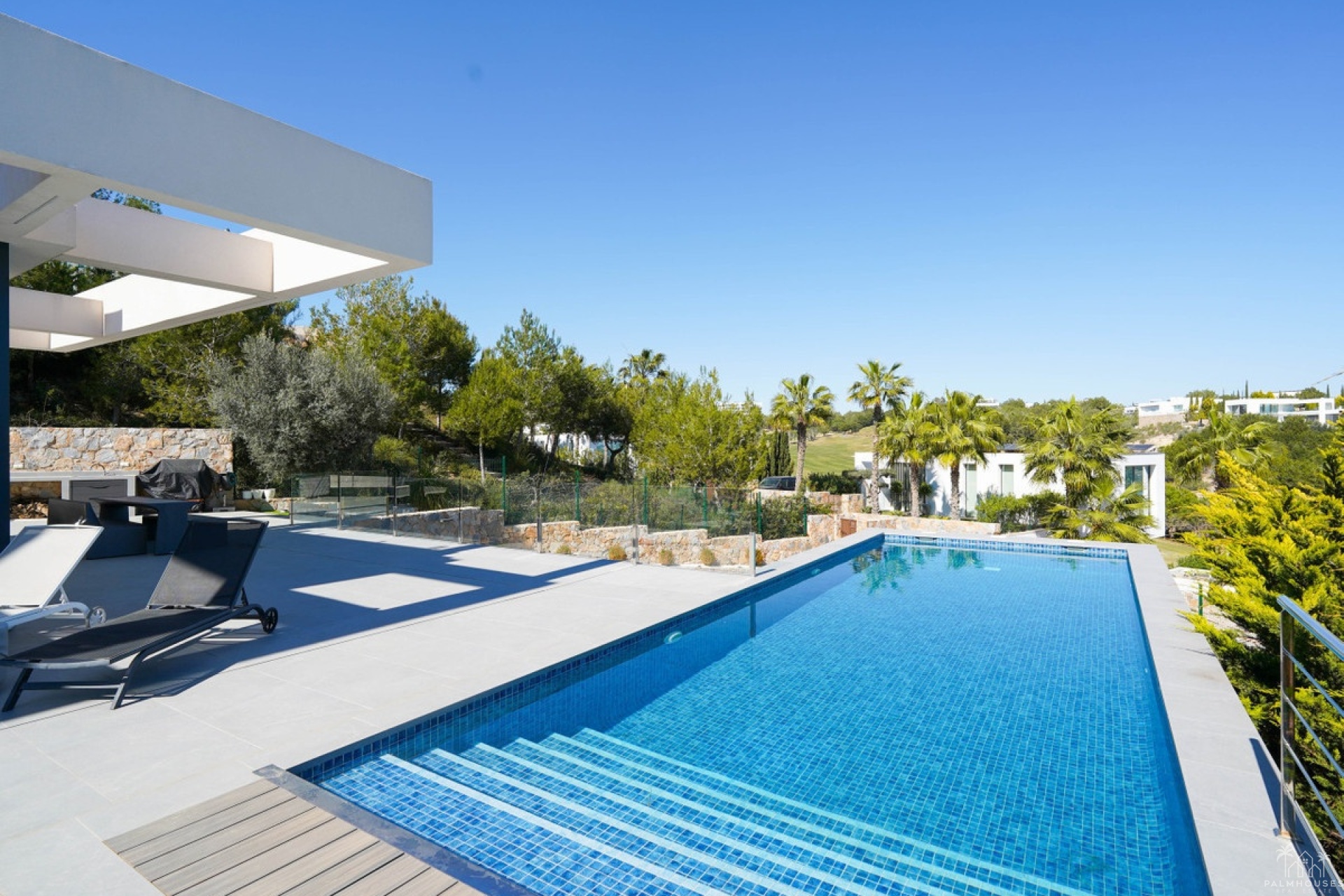 Nueva construcción  - Villa - Orihuela - Las Colinas