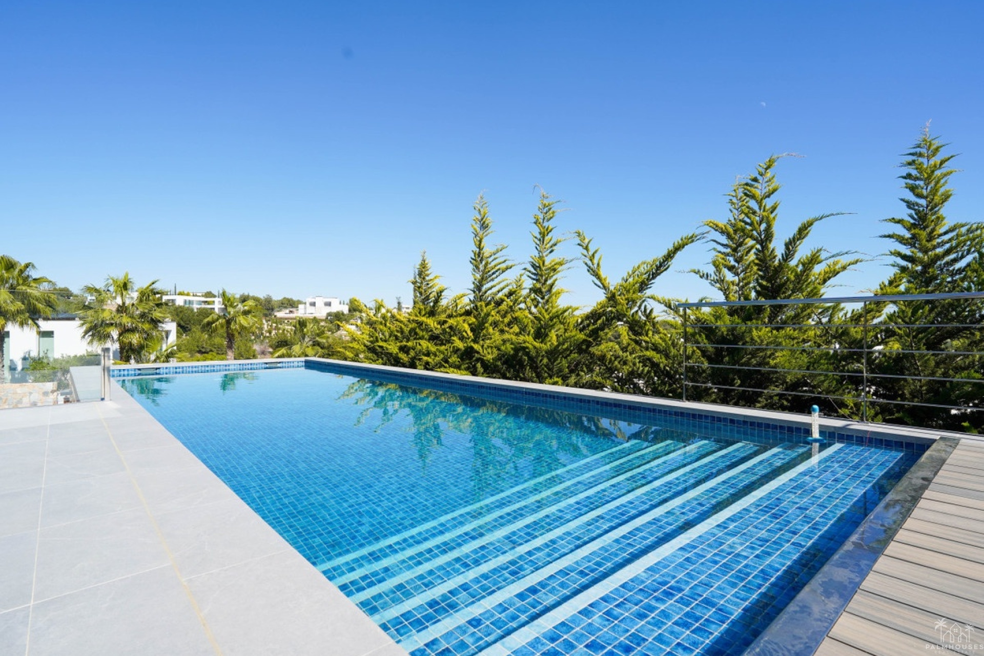 Nueva construcción  - Villa - Orihuela - Las Colinas