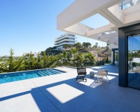 Nueva construcción  - Villa - Orihuela - Las Colinas