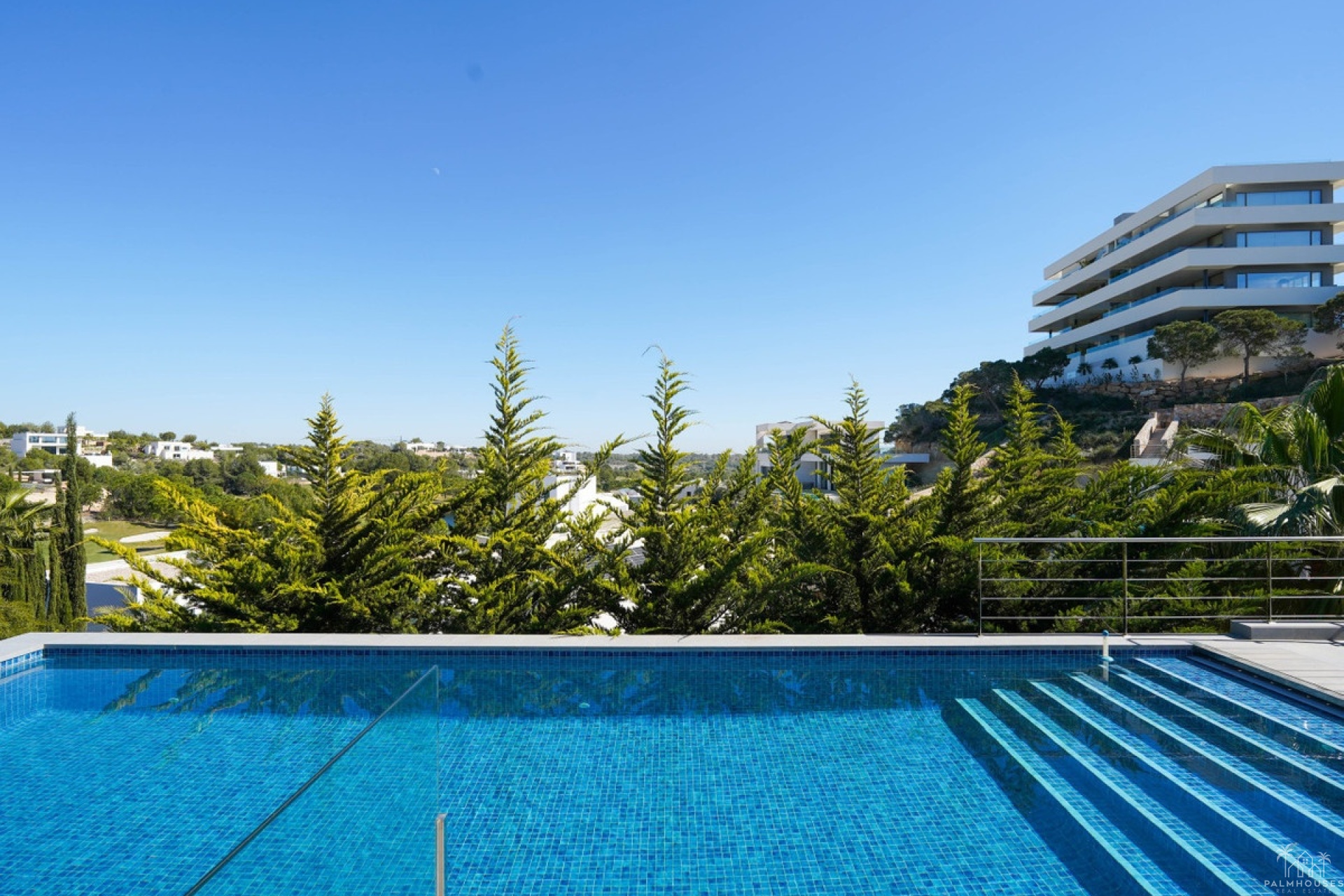 Nueva construcción  - Villa - Orihuela - Las Colinas