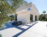 Nueva construcción  - Villa - Orihuela - Las Colinas
