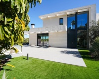 Nueva construcción  - Villa - Orihuela - Las Colinas