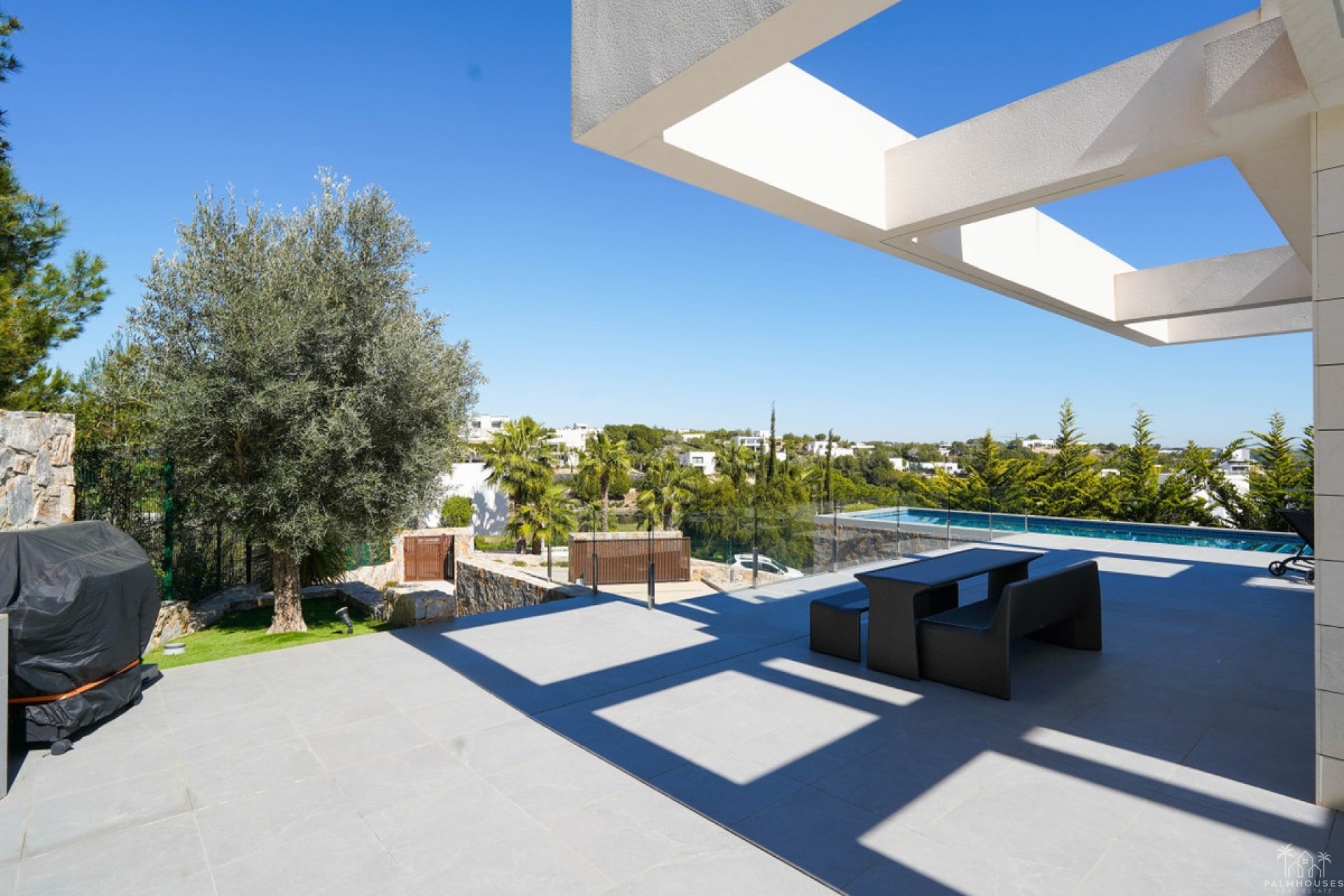 Nueva construcción  - Villa - Orihuela - Las Colinas