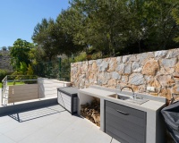 Nueva construcción  - Villa - Orihuela - Las Colinas