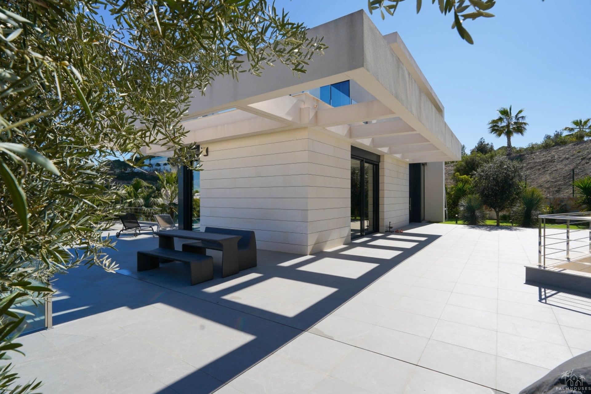 Nueva construcción  - Villa - Orihuela - Las Colinas