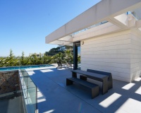 Nueva construcción  - Villa - Orihuela - Las Colinas