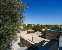 Nueva construcción  - Villa - Orihuela - Las Colinas