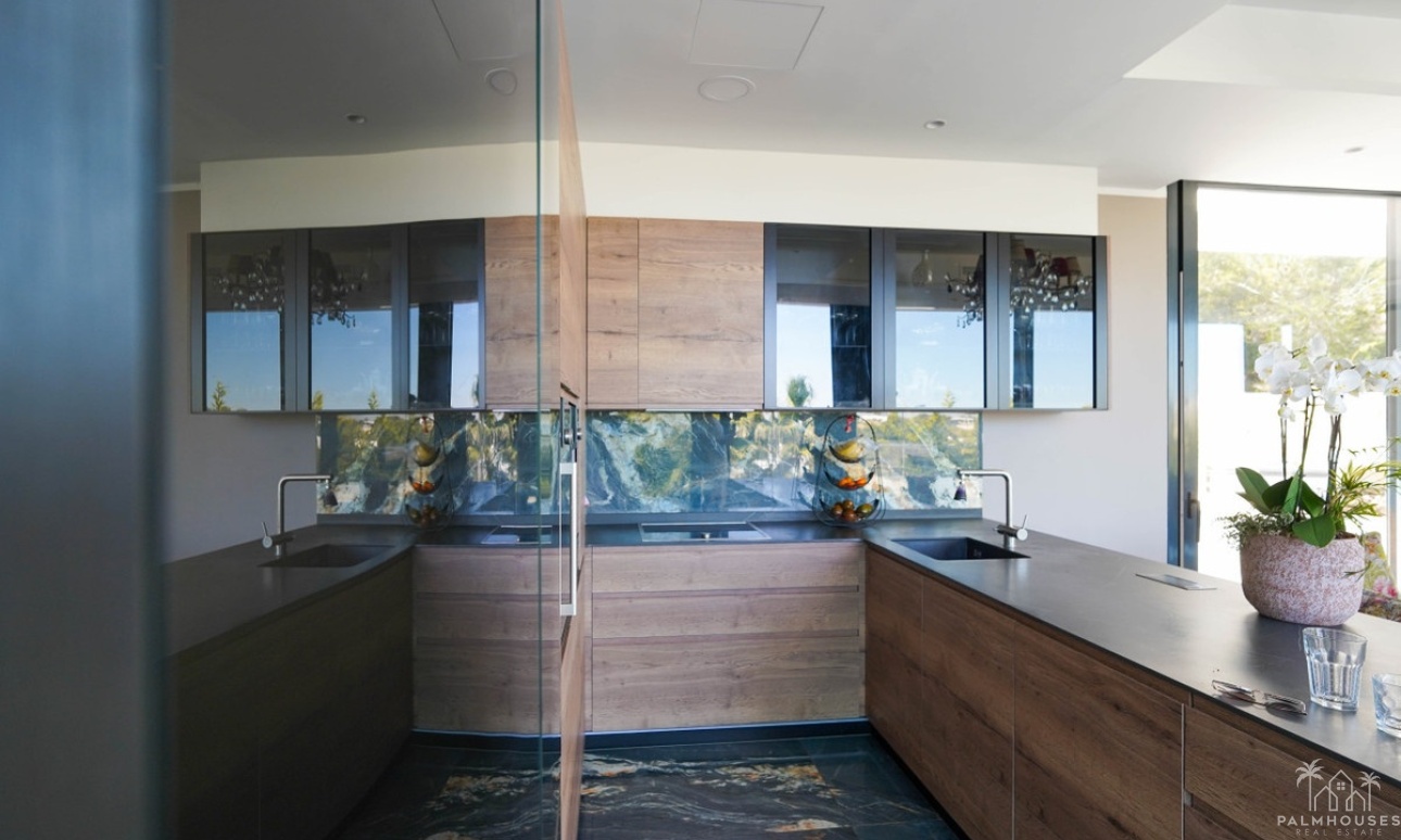 Nueva construcción  - Villa - Orihuela - Las Colinas