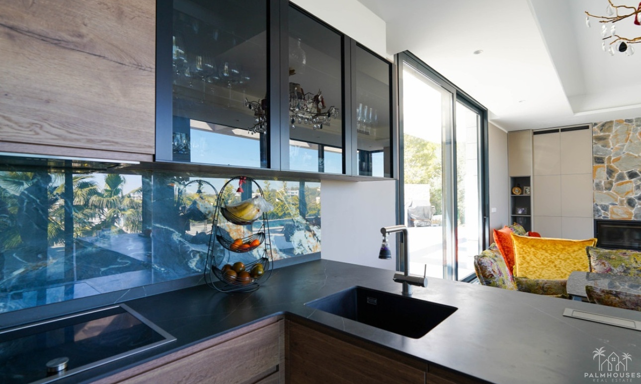 Nueva construcción  - Villa - Orihuela - Las Colinas