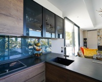 Nueva construcción  - Villa - Orihuela - Las Colinas