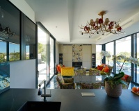 Nueva construcción  - Villa - Orihuela - Las Colinas