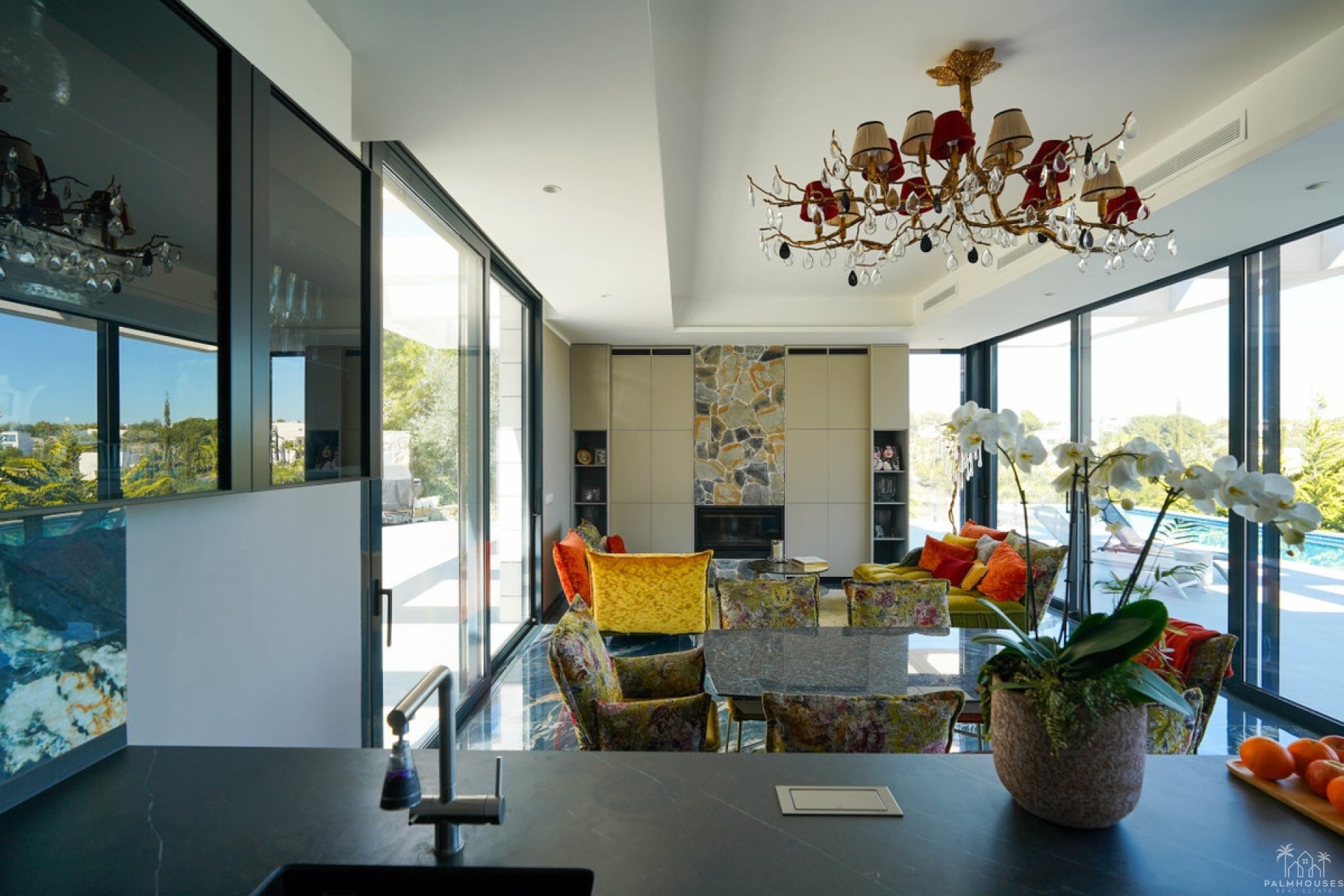 Nueva construcción  - Villa - Orihuela - Las Colinas