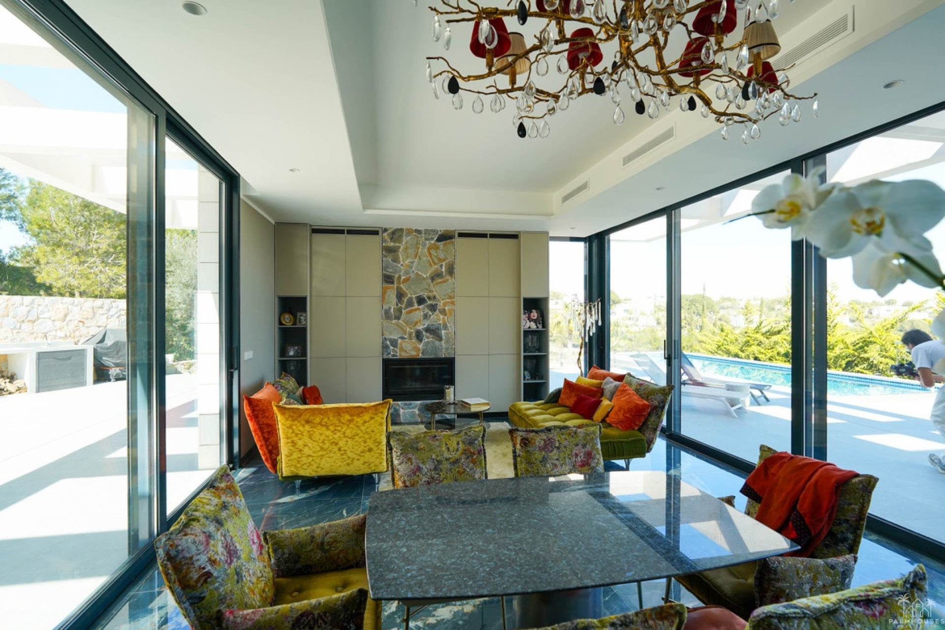 Nueva construcción  - Villa - Orihuela - Las Colinas