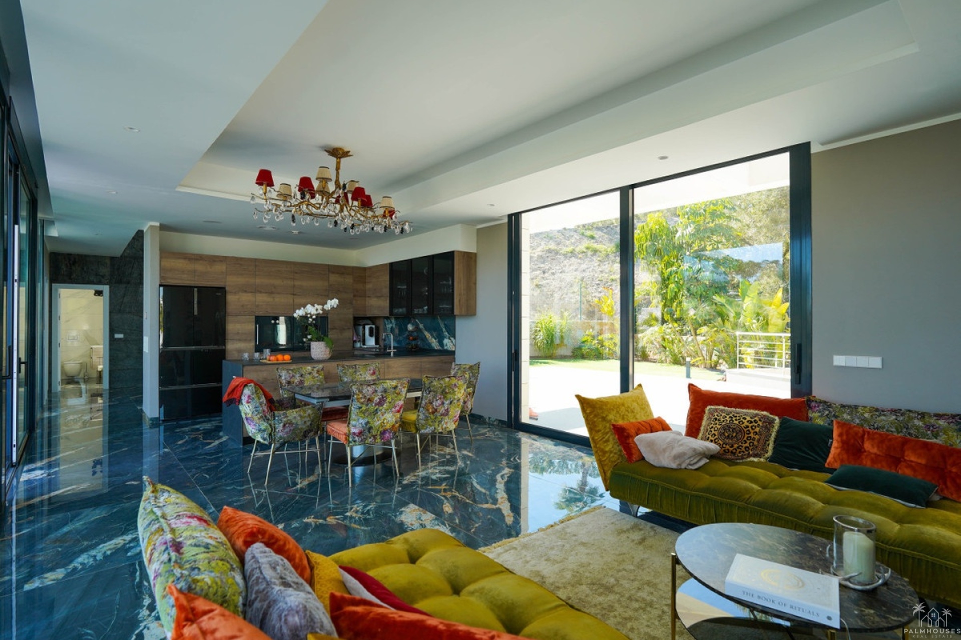 Nueva construcción  - Villa - Orihuela - Las Colinas
