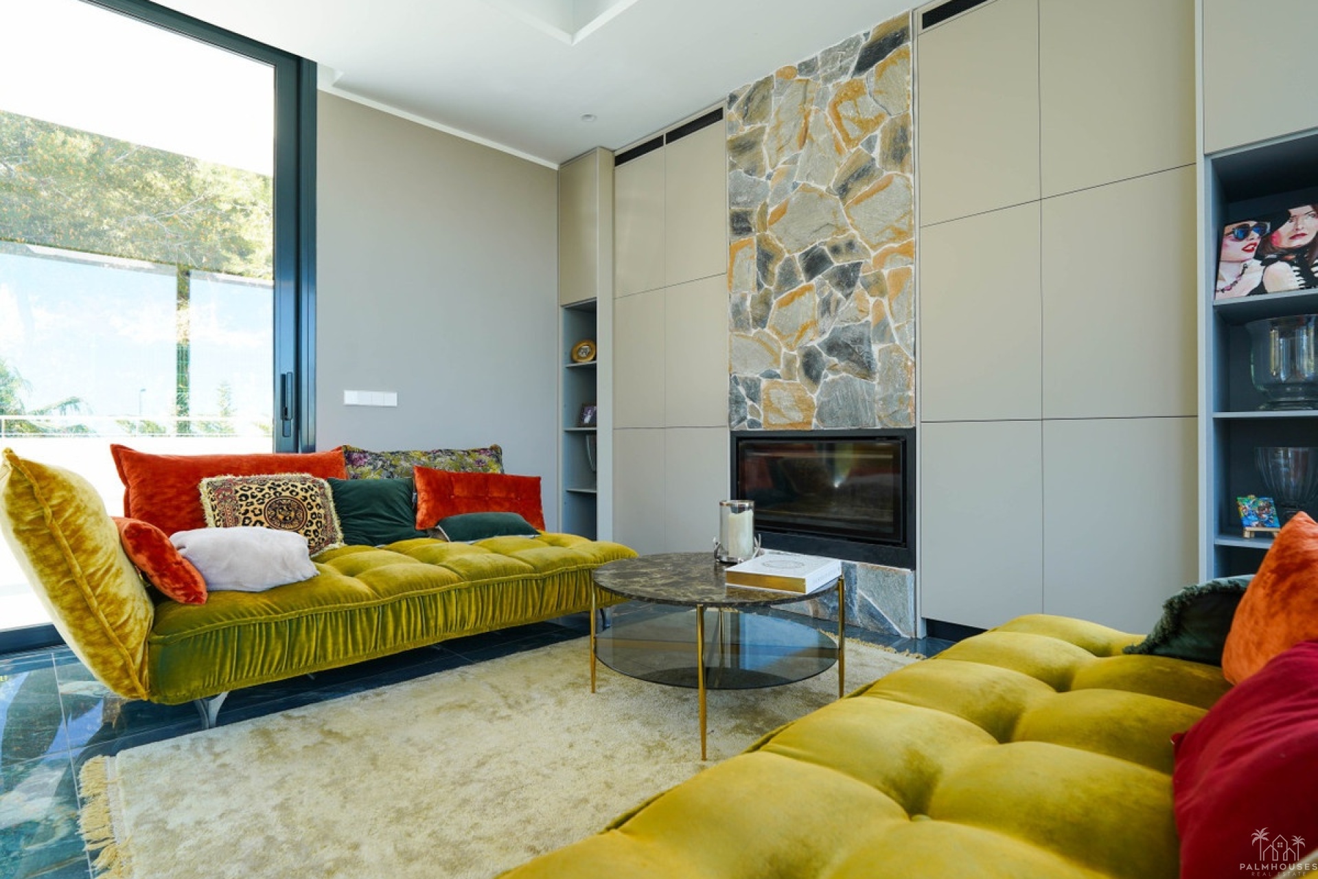 Nueva construcción  - Villa - Orihuela - Las Colinas