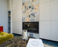 Nueva construcción  - Villa - Orihuela - Las Colinas