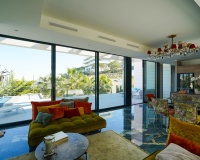 Nueva construcción  - Villa - Orihuela - Las Colinas