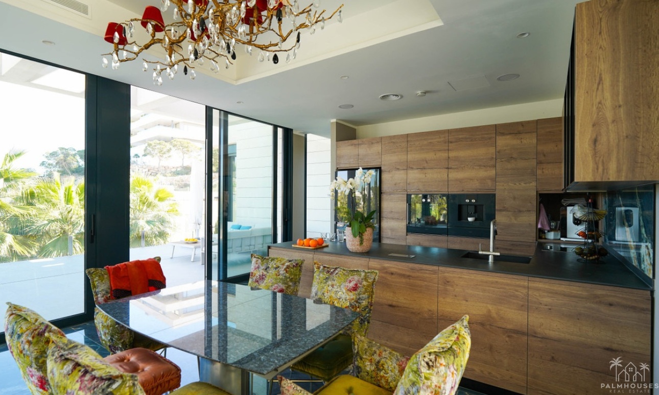 Nueva construcción  - Villa - Orihuela - Las Colinas