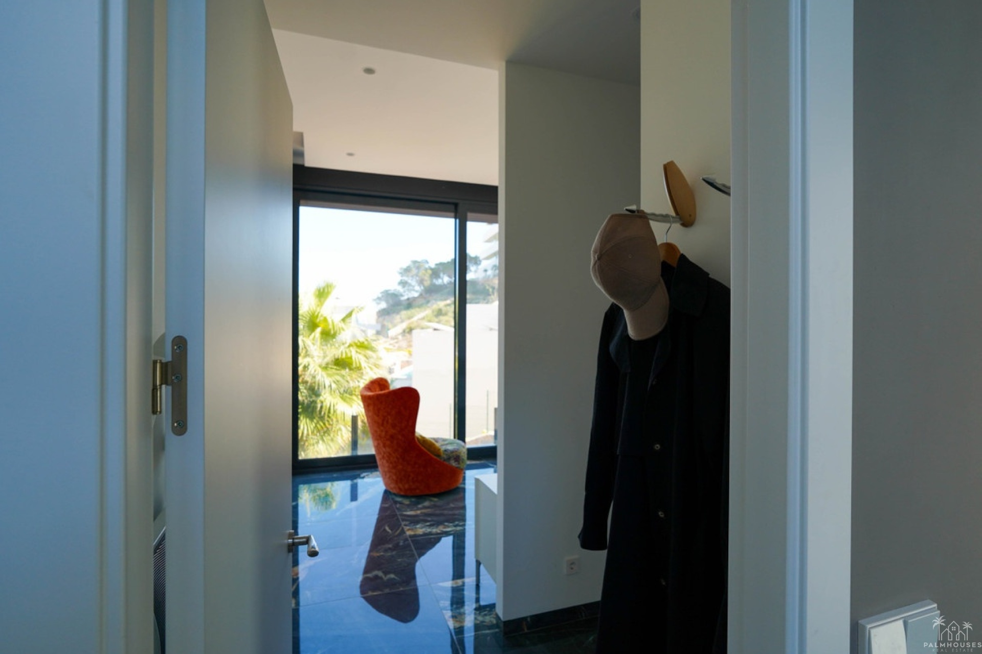 Nueva construcción  - Villa - Orihuela - Las Colinas