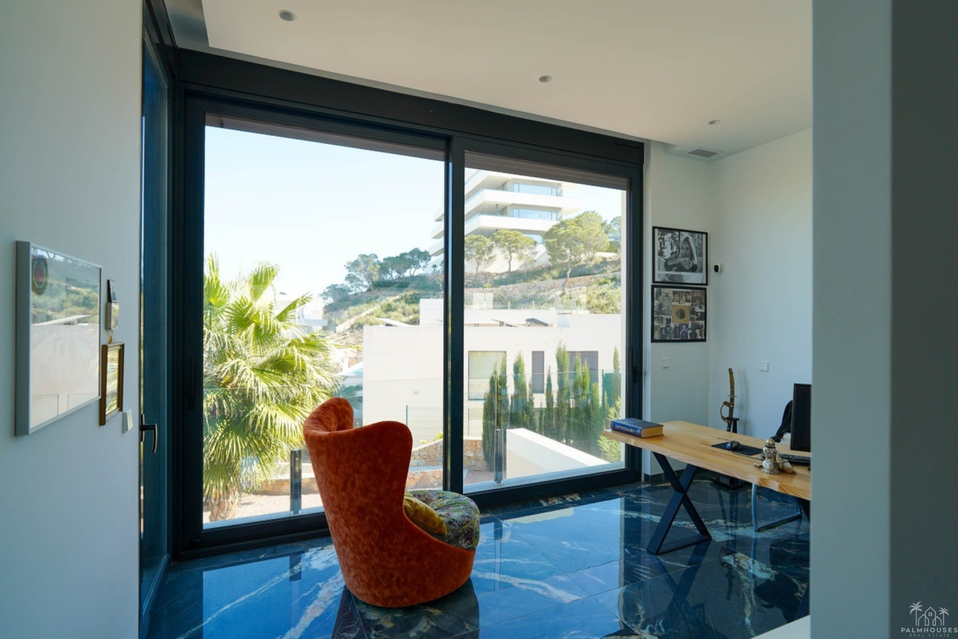 Nueva construcción  - Villa - Orihuela - Las Colinas