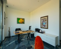 Nueva construcción  - Villa - Orihuela - Las Colinas