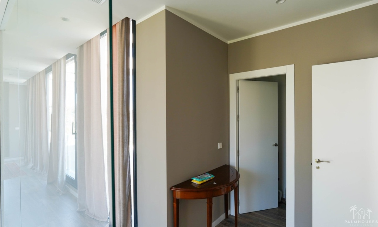 Nueva construcción  - Villa - Orihuela - Las Colinas
