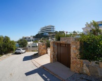 Nueva construcción  - Villa - Orihuela - Las Colinas