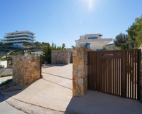 Nueva construcción  - Villa - Orihuela - Las Colinas