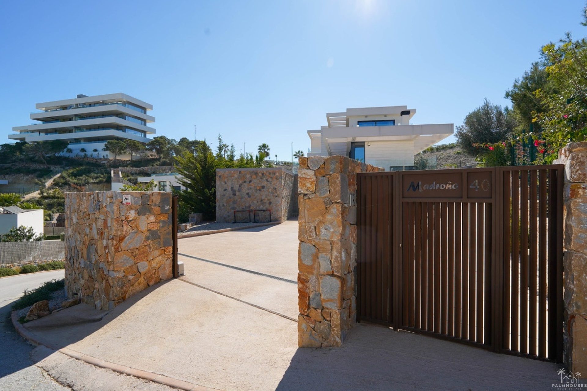 Nueva construcción  - Villa - Orihuela - Las Colinas