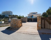 Nueva construcción  - Villa - Orihuela - Las Colinas
