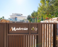 Nueva construcción  - Villa - Orihuela - Las Colinas