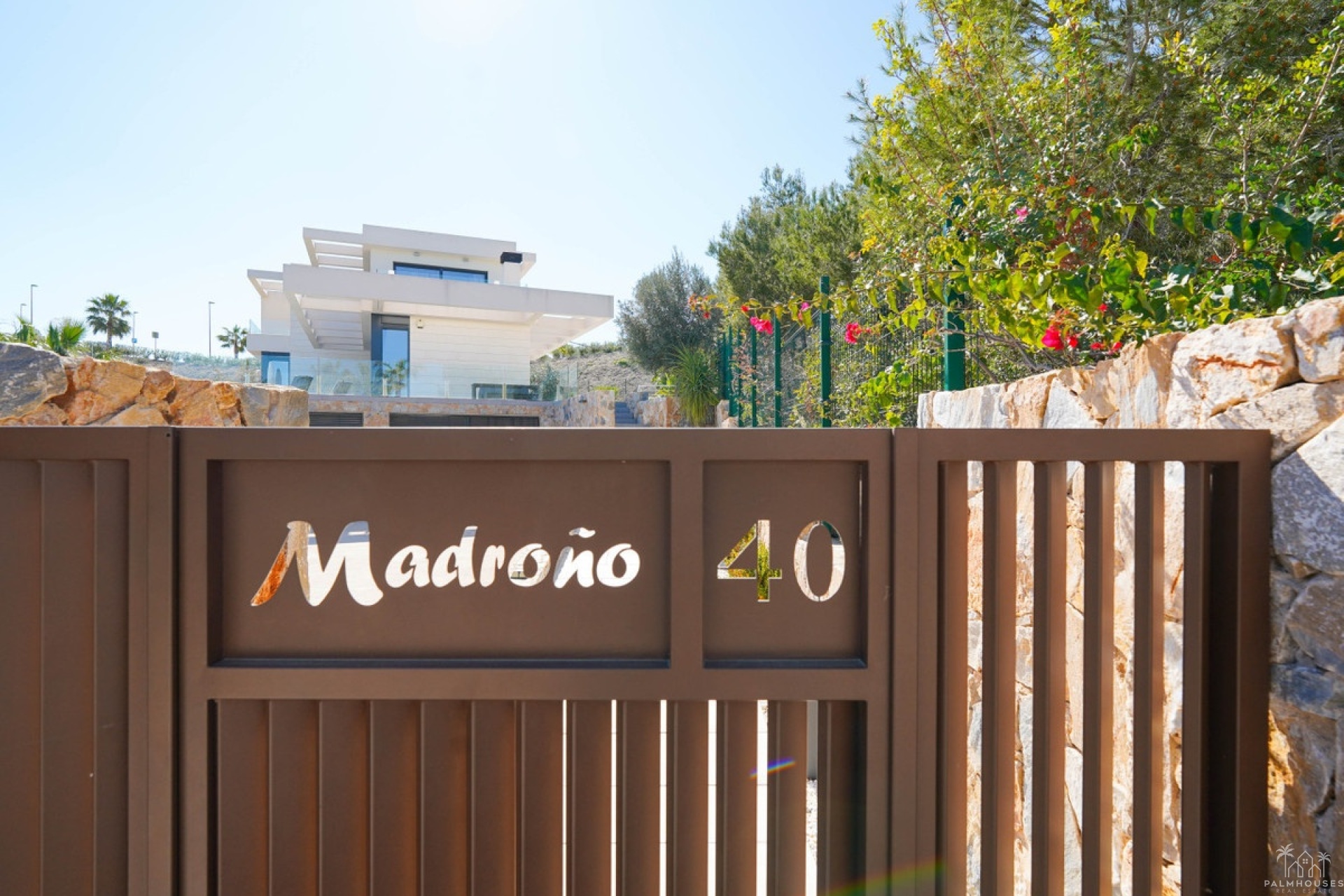 Nueva construcción  - Villa - Orihuela - Las Colinas