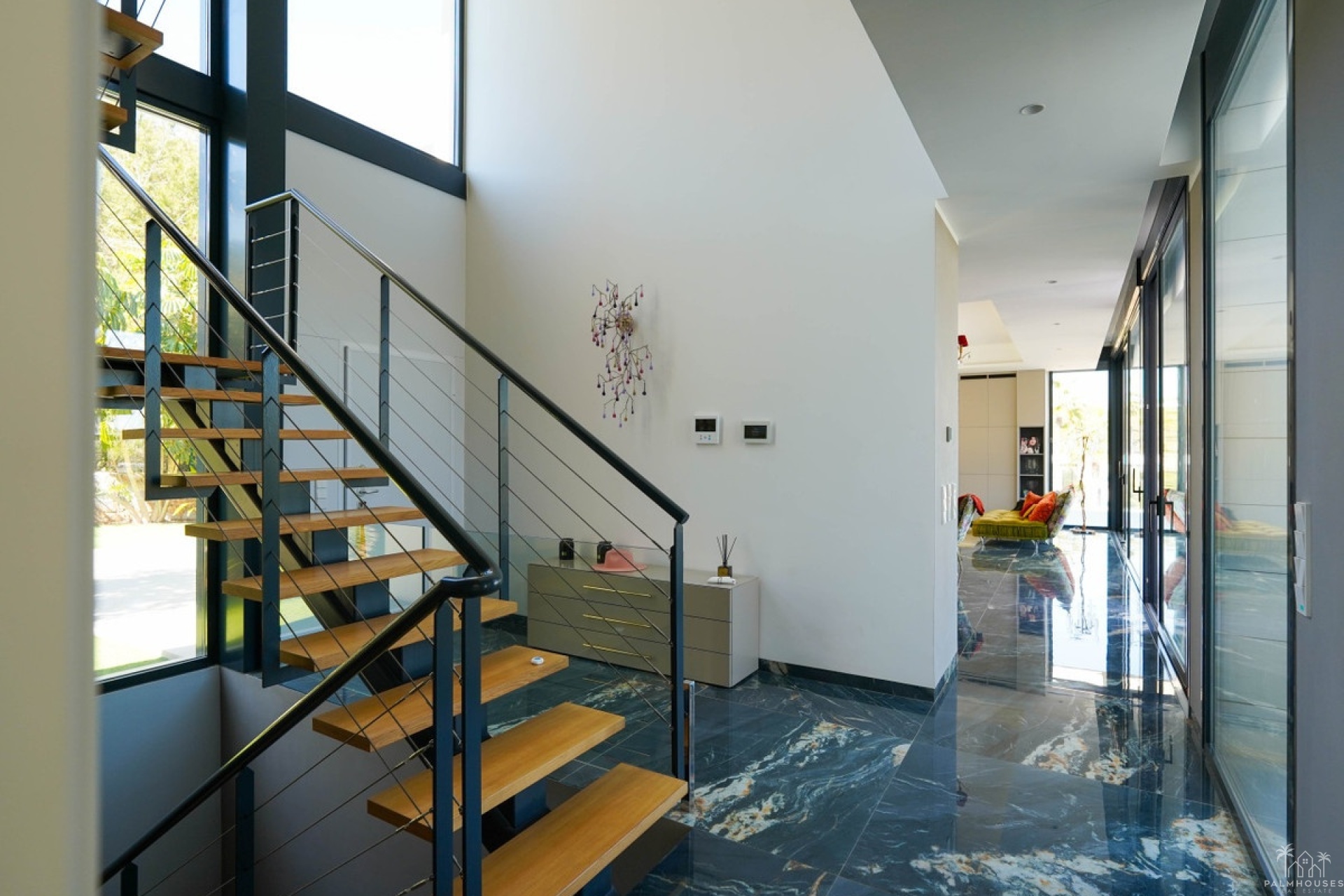 Nueva construcción  - Villa - Orihuela - Las Colinas