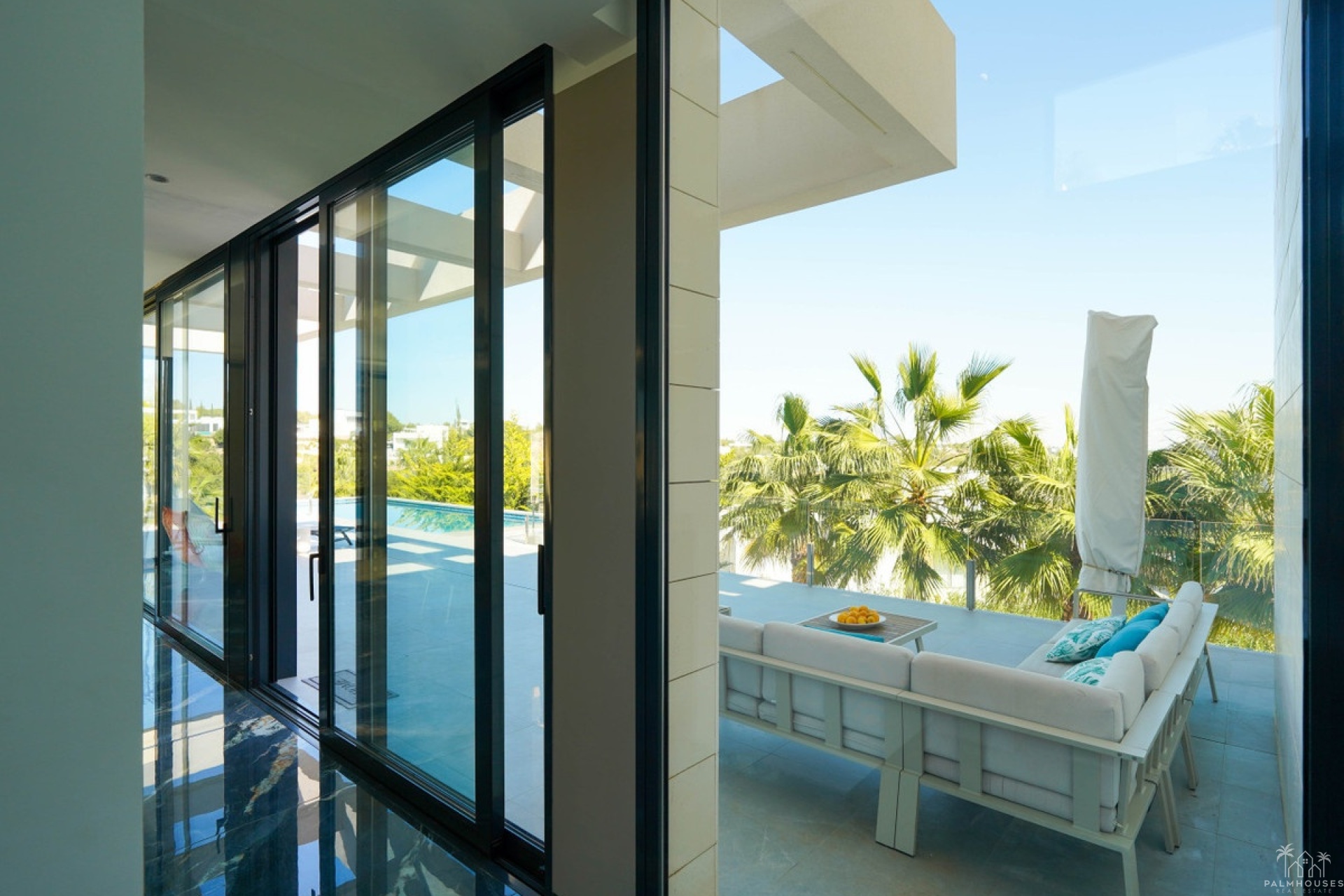 Nueva construcción  - Villa - Orihuela - Las Colinas