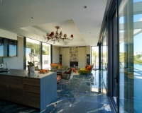 Nueva construcción  - Villa - Orihuela - Las Colinas