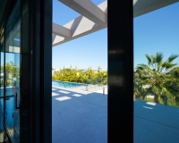 Nueva construcción  - Villa - Orihuela - Las Colinas