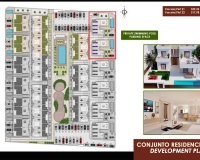 Nueva construcción  - Villa - Orihuela - Vistabella Golf