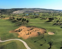 Nueva construcción  - Villa - Orihuela - Vistabella Golf