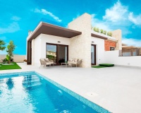 Nueva construcción  - Villa - Orihuela - Vistabella Golf