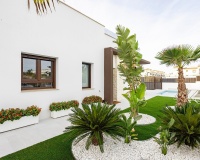Nueva construcción  - Villa - Orihuela - Vistabella Golf