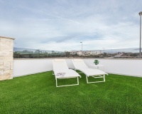 Nueva construcción  - Villa - Orihuela - Vistabella Golf