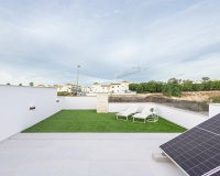 Nueva construcción  - Villa - Orihuela - Vistabella Golf