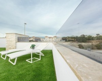 Nueva construcción  - Villa - Orihuela - Vistabella Golf